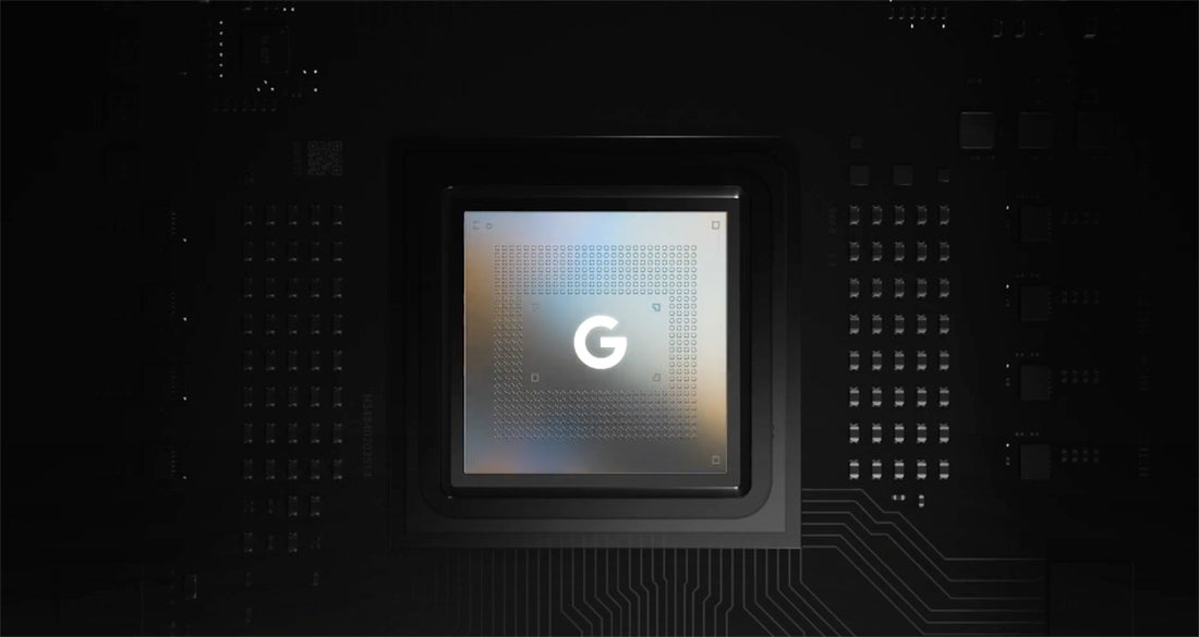 It is rumored that Google Tensor G5 has entered the tape-out stage and is expected to be mass-produced next year, using TSMC's 3nm process