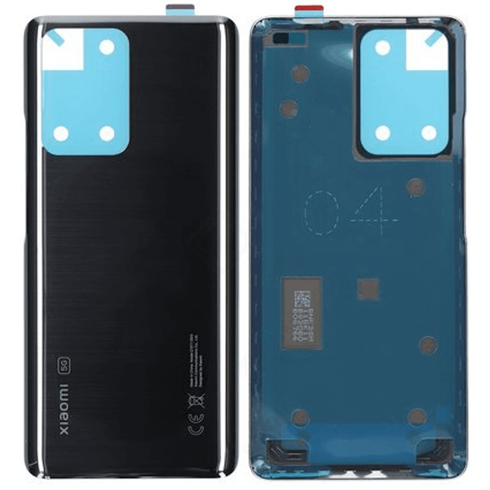 Mi 11T PRO Battery Cover Assy-GL-K3S