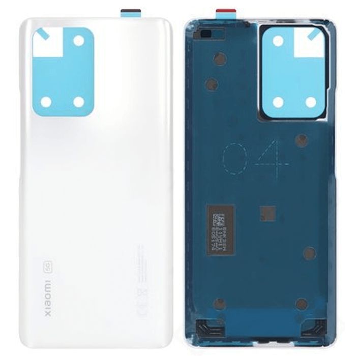 Mi 11T PRO Battery Cover Assy-GL-K3S